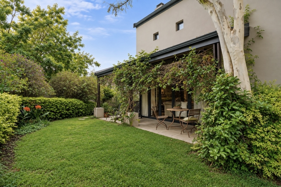 3 Bedroom Property for Sale in Paryskloof Western Cape